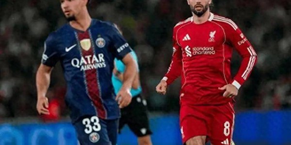 欧冠一夜两场0-2！利物浦濒临淘汰，巴萨危在旦夕，四强形势明朗