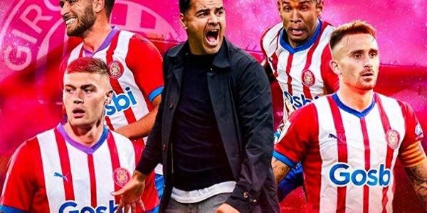 不陪皇马、巴萨玩了！西甲第三名赚了1亿后，要去踢西乙了？