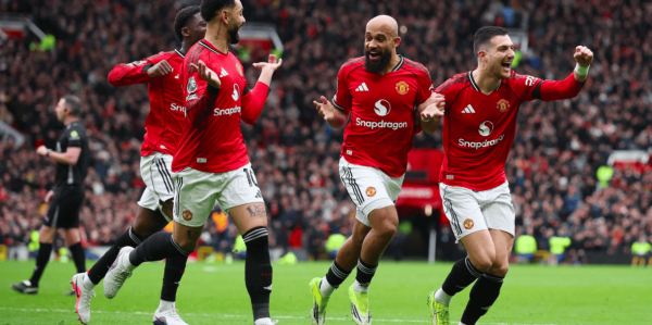 0-2！英超BIG6对决：队长直红 8.8亿豪门近9次交锋首负对手 7轮不胜