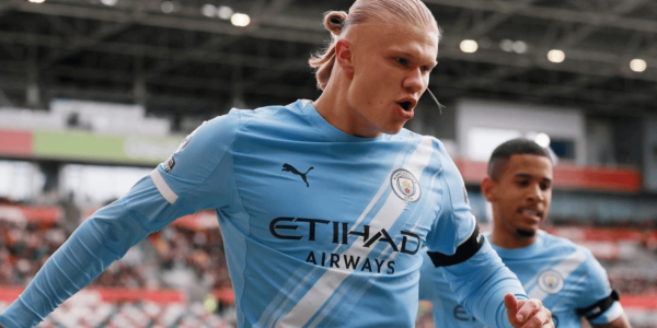 英超最新积分战报：曼城升第5，埃弗顿奇迹绝杀，曼联第10