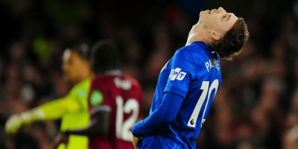 英超神剧情：让二追三，补时绝杀，切尔西极限翻盘