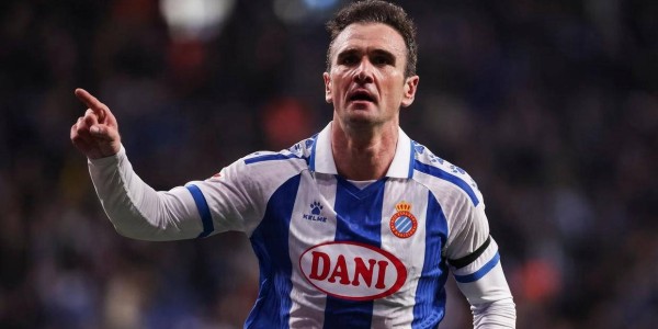 西班牙人主场1-1被西甲垫底皇家奥维耶多逼平，最新积分榜全面更新