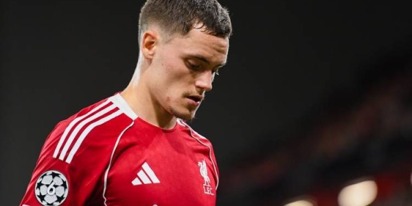 名嘴点评维尔茨一针见血：斯洛特想要前腰，对利物浦有用不知道有啥用