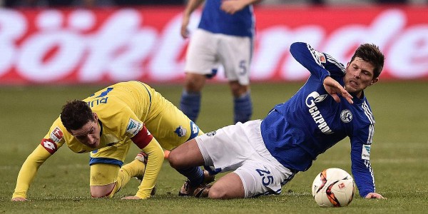 霍芬海姆主场能否重拾优势？沃尔夫斯堡近8轮比赛未尝胜绩