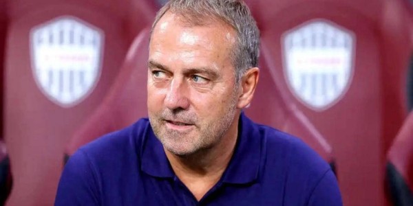 欧冠淘汰赛抽签揭晓，四大看点引发热议，巴萨苦撑局面仍以31比5失利