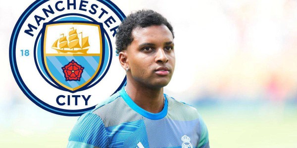 瓜帅钦点！曼城认真考虑引进罗德里戈，阵容升级可期