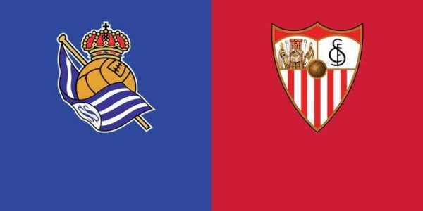 西甲-皇家社会VS塞维利亚：参加欧冠的球队，已沦为保级队