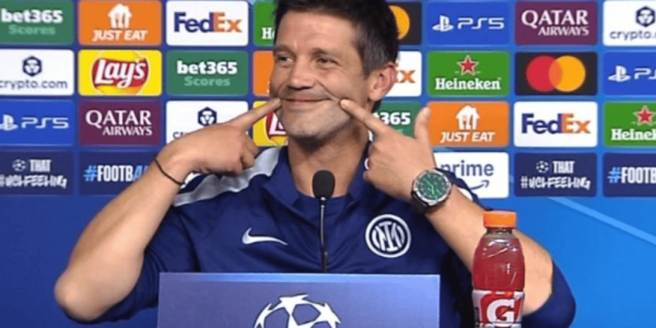 意甲大结局？齐沃复制卡佩罗神迹， 国米提前15轮夺冠！