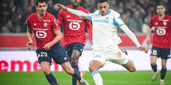 法甲最新积分榜揭晓：大巴黎反而不是领头羊