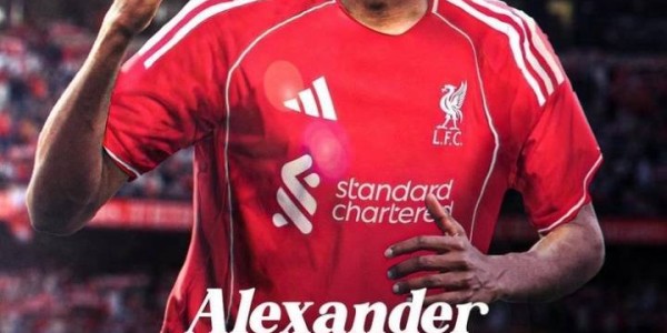 连锁反应！罗马诺：利物浦准备全力报价伊萨克，球员只想去利物浦