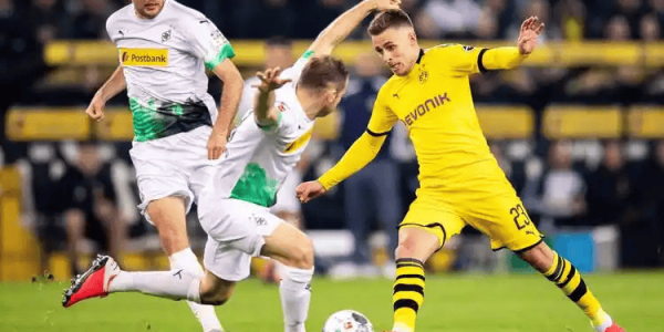 周六011德甲：科隆VS门兴格拉德巴赫 莱茵德比肉搏！保级队死磕抢分