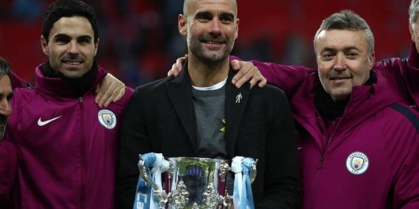 联赛杯决赛：这场比赛，会开启阿森纳的统治时代吗？