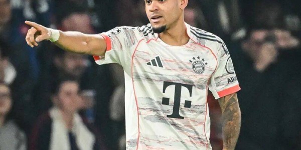 21分冲刺！天赐良机！转费会豪阵利物浦能否逆袭破局