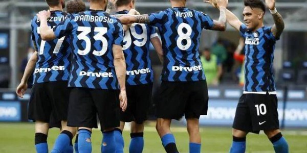 意甲：罗马VS国际米兰比分预测