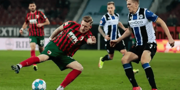 德甲周六012爆冷预警！美因茨VS奥格斯堡 保级队死磕，比分+进球数精准前瞻