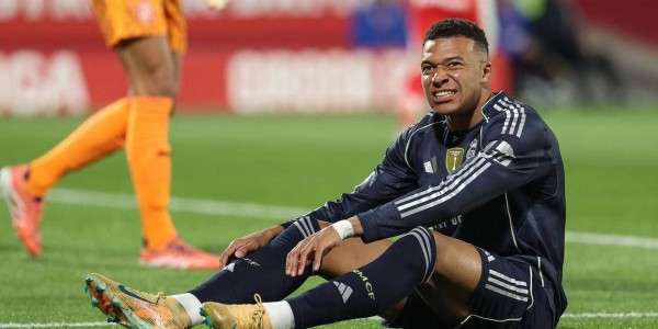 天助巴萨！赫罗纳爆冷1-1逼平皇马，皇马西甲三轮不胜距榜首仅差一分