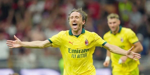 前国米队长或重返意甲，AC米兰主帅亲自出面促成：愿降薪联手莫德里奇