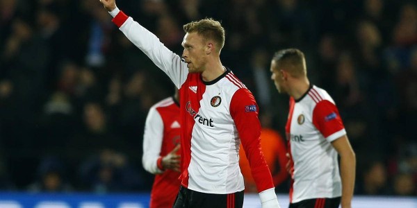 欧冠内幕消息：费内巴切对阵费耶诺德 最新精准预测