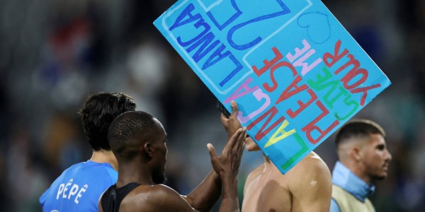 法甲裁判部门声明：摩纳哥进球争议背后的灰色地带