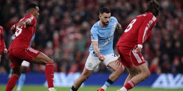 三冠王不是梦想！曼城信心满满，阿森纳却感到压力山大