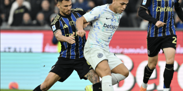 意甲 国际米兰VS比萨