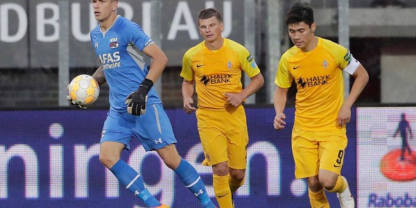 凯尔特人或能逆袭，击败状态低迷的阿拉木图凯拉特