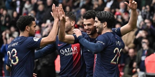 4月3日 法甲焦点战：巴黎圣日耳曼迎战图卢兹全面解析