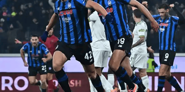 6-1后的绝望！拜仁安联球场剑指八强，亚特兰大残阵难逃“德甲轰炸机”碾压