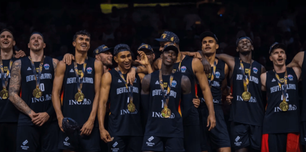 德国黄金一代是如何炼成的？十年磨一剑打脸归化风潮