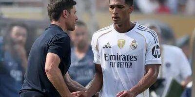 阿隆索接近下课！皇马或成下一个利物浦，西甲争冠梦成为泡影