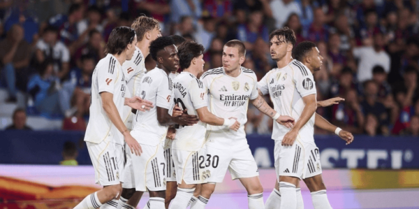 23亿巅峰对决！皇马3大核心缺阵，拜仁三叉戟已磨刀霍霍！