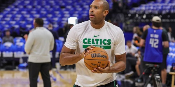 若霍福德加盟勇士 他将担任球队新赛季首发中锋