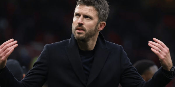 曼联领跑！法甲 “怪兽” 中卫愿火速加盟，马奎尔长期替身敲定