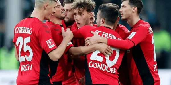 德甲焦点战：弗赖堡主场硬撼柏林联合，欧战卡位战一触即发