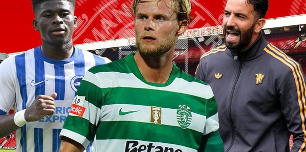 曼联开启巴莱巴谈判！1.12亿成交传闻真相曝光，卖3人将是成败关键