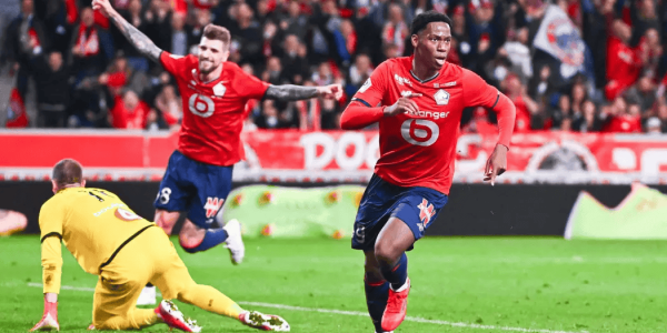 周六028 法甲 里尔VS朗斯：赛事分析