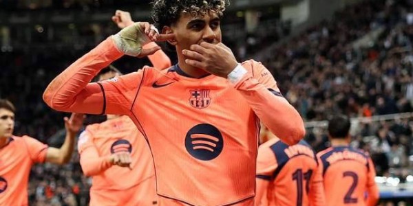 凌晨3点西甲关键之战！巴萨10天三战马竞，亚马尔对决小蜘蛛阿尔瓦雷斯