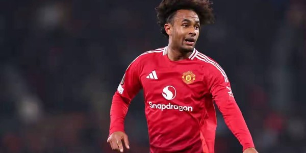 1亿镑+70万周薪！曼联沙特密谋惊天交易，B费真要走？