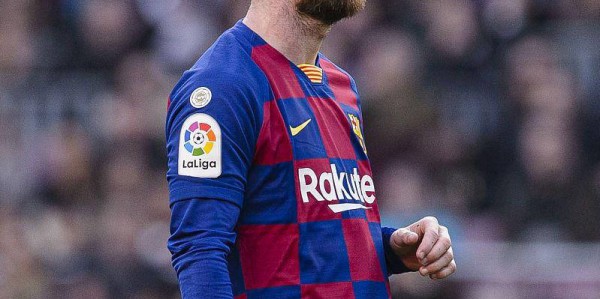 真正的尊重是直面差距：为何拿C罗与梅西比较，是对梅西的认可而非贬低