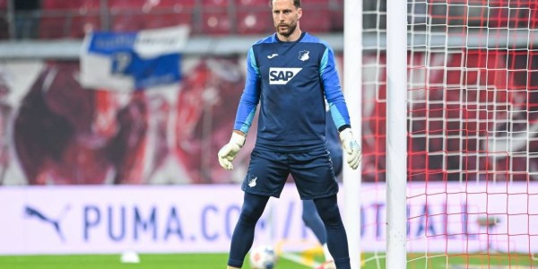 德甲第27轮：格鲁达&amp;鲍姆加特纳均双响 莱比锡5-0大胜霍芬海姆