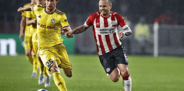 荷甲榜首对决前瞻：埃因霍温主场锁冠，奈梅亨客场阻颓？