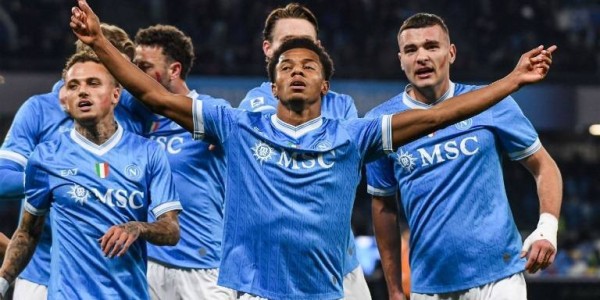 意甲情报：那不勒斯伤情严重，佛罗伦萨更换体育总监