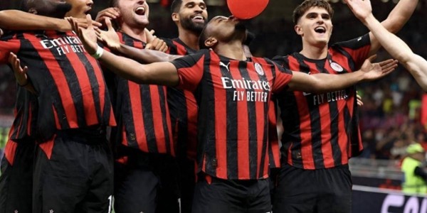 3-0！尤文30岁弃将闪耀意甲：带领米兰3战全胜，囧叔700万捡到宝