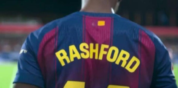 拉什福德强势复苏，3场造4球，替补席爆发