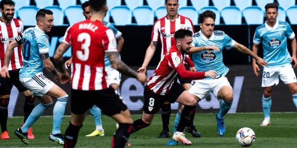 周日 020 西甲对决：塞尔塔主场迎战比利亚雷，强弱对话的看点