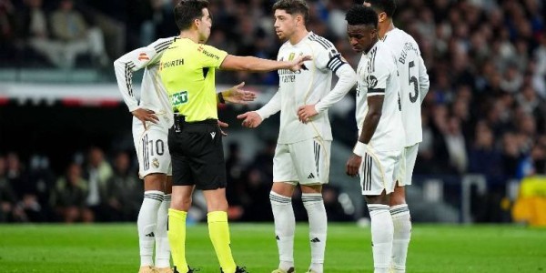 西甲情报：皇马防线多人归队，皇家社会面临体能危机