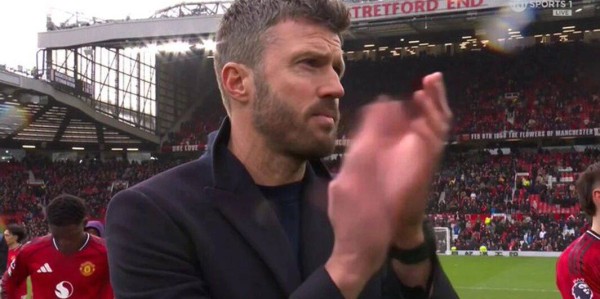 曼联下赛季志在夺冠欲请名帅！卡里克进欧冠至关重要，却恐难转正