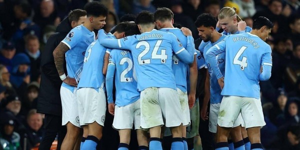 凌晨4点，欧冠26亿大战！姆巴佩复出曼城挑战9%晋级奇迹