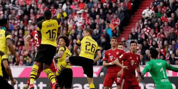 斯图加特VS莱红牛：德甲双雄的巅峰对决，谁能笑傲江湖？