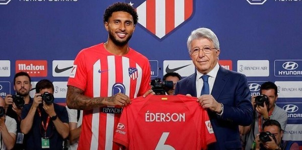 欧洲足坛1夜3大消息：利物浦7000万抢人，签意甲王牌前锋，皇马核心重伤离场